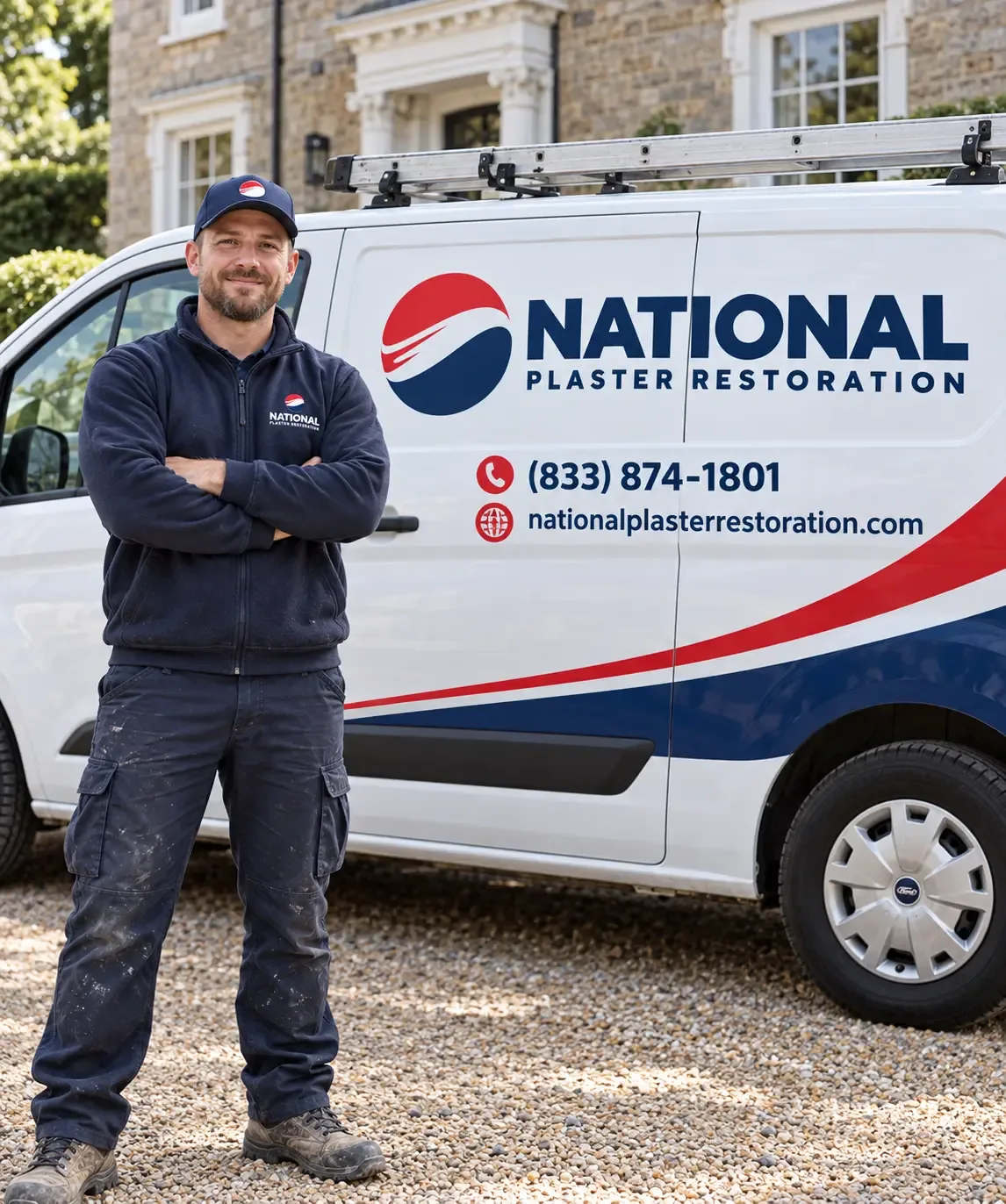 Plaster Repair Van, WV FAQs